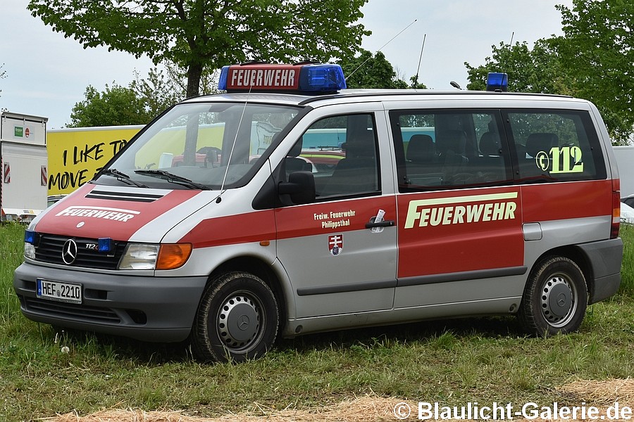 MTF - HEF-2210