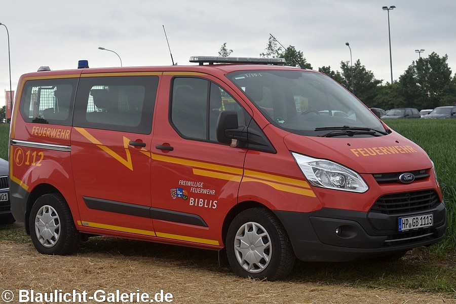 MTF - HP-GB1113