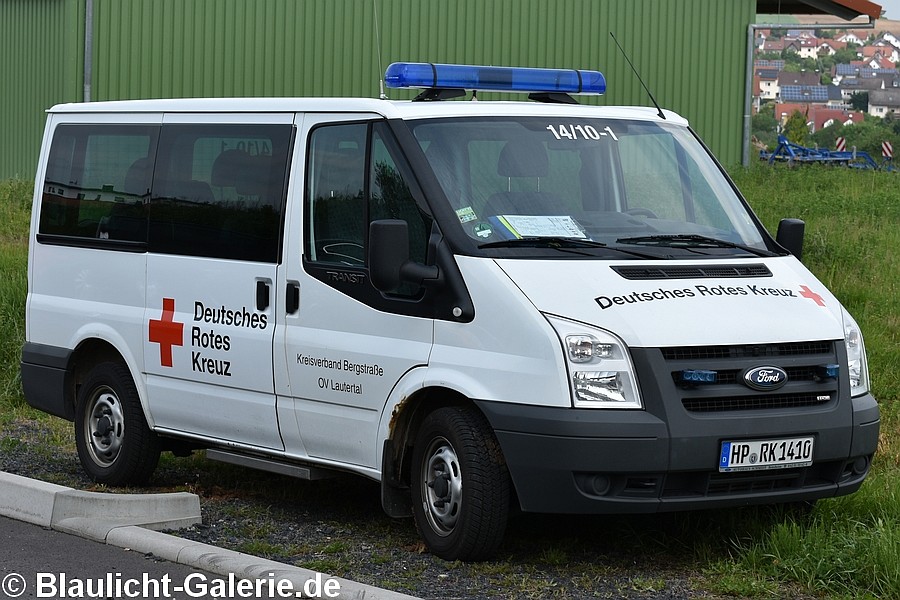 KDOW - HP-RK1410