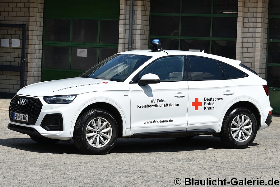 KDOW - FD-RK101