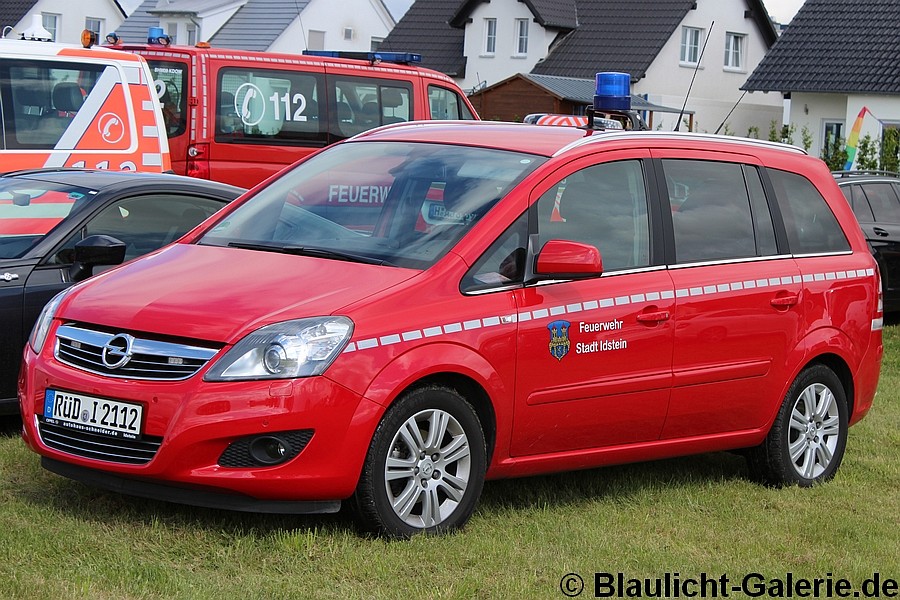 KDOW - RÜD-I2122