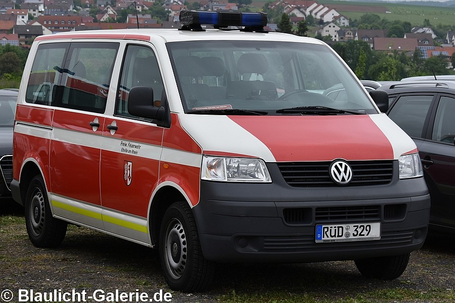 MTF - RÜD-329