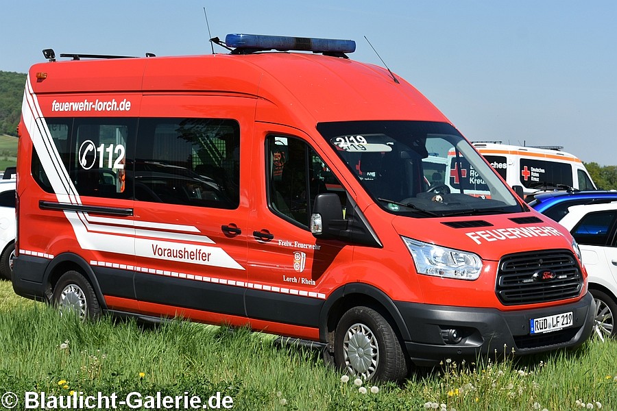 MZF - RÜD-LF219