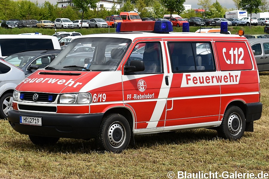 MTF - HR-2719