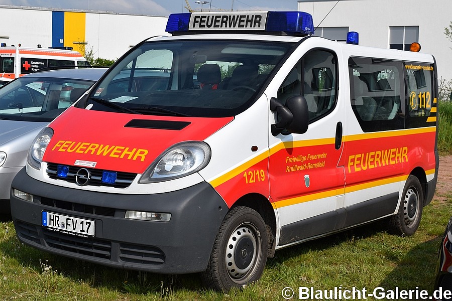 MTF - HR-FV17