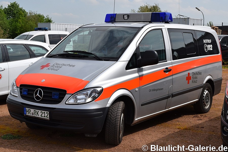 MTF - HR-RK212