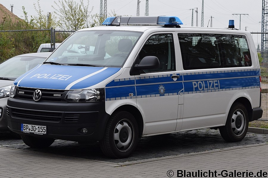 FuStW - BP-30-155