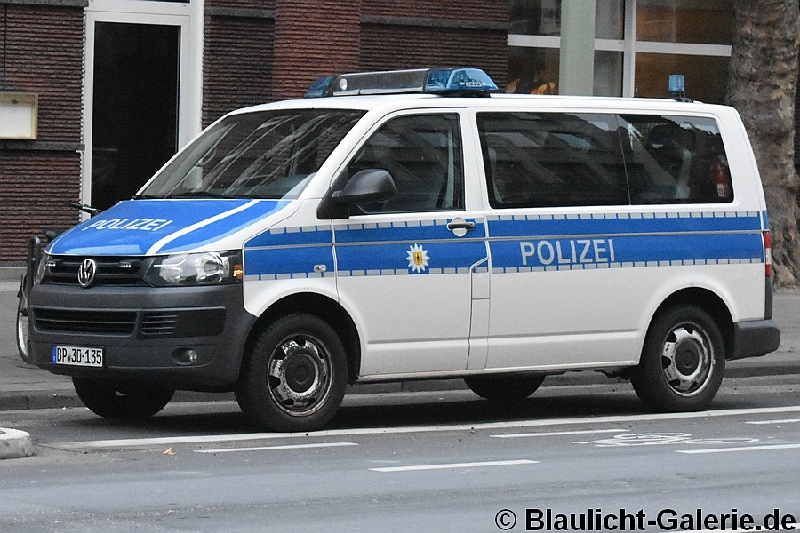FuStW - BP-30-135