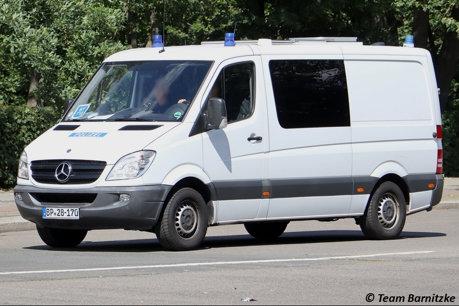 BeDoKw - BP-28-170