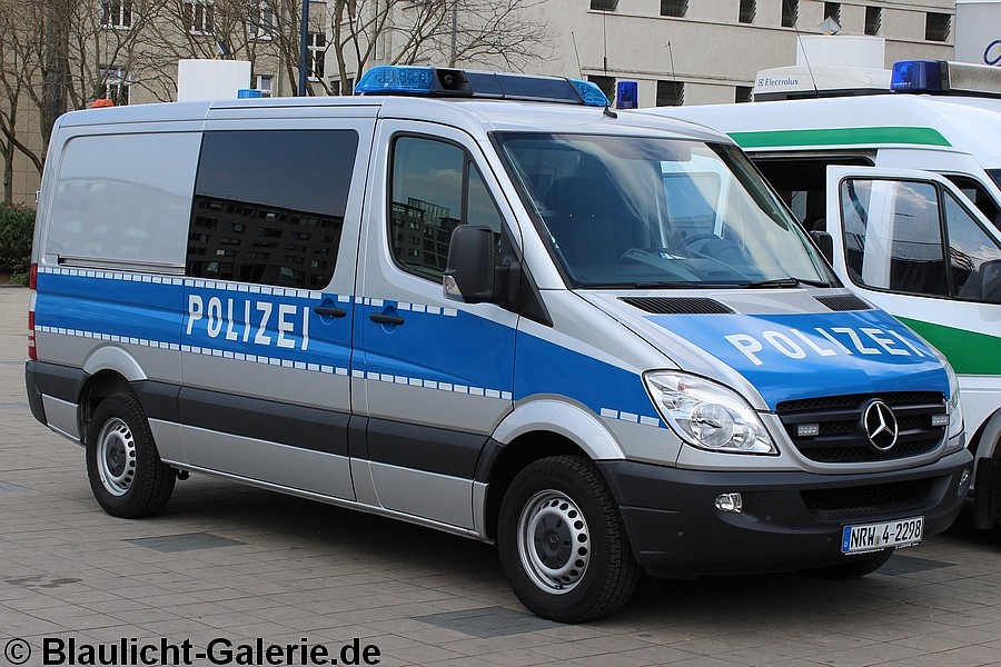 GefKw - NRW-4-2298