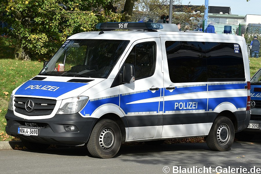 HGruKw - NRW-4-3698