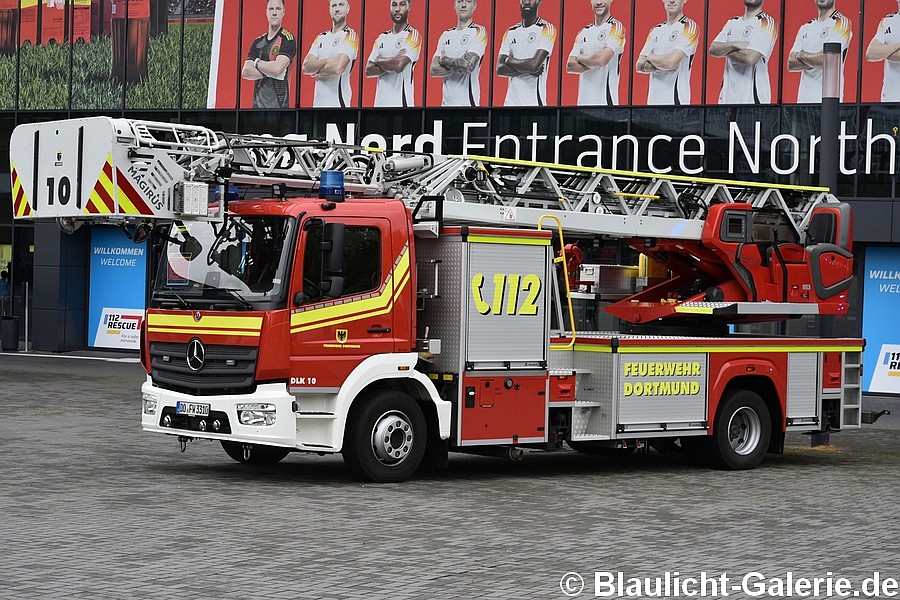 DLK - DO-FW3310