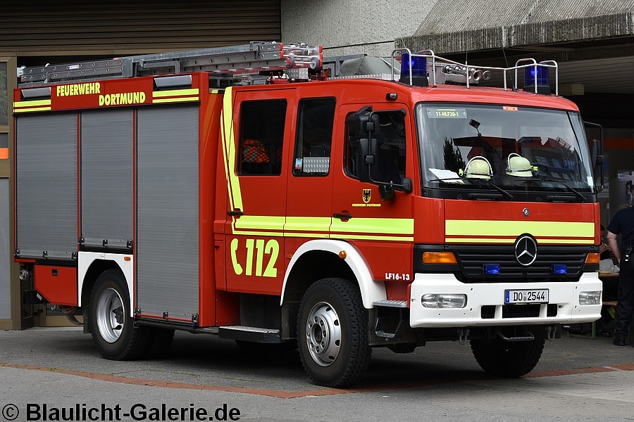 LF - DO-2544