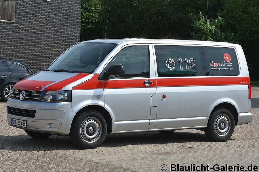 KDOW - LIP-BS408