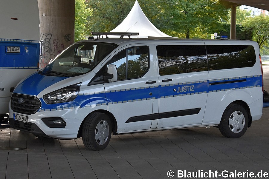 GefKw - ME-JV3081