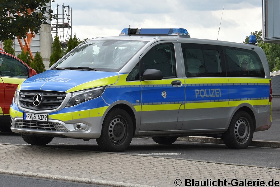 FuStW - NRW-5-4179