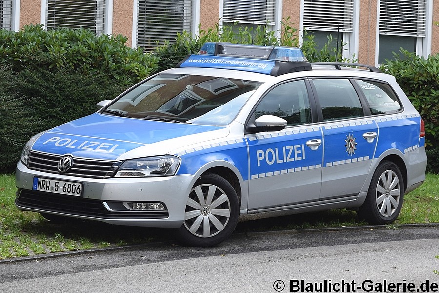 FuStW - NRW-5-6806