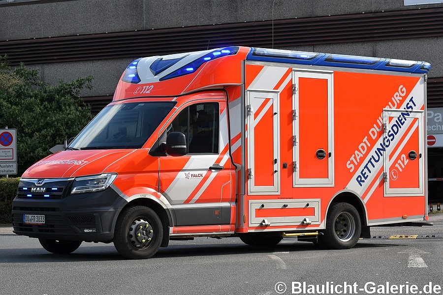 RTW - DU-FR3833