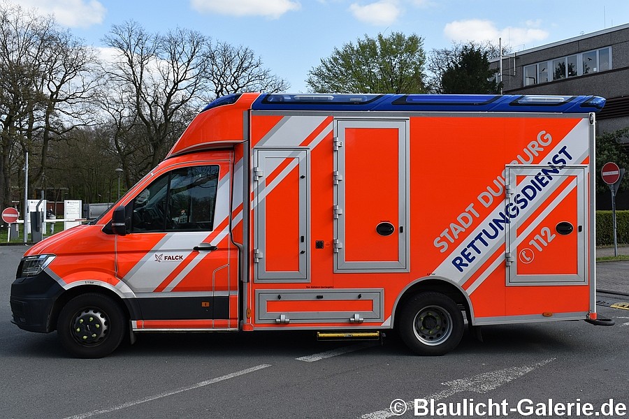 RTW - DU-FR3833