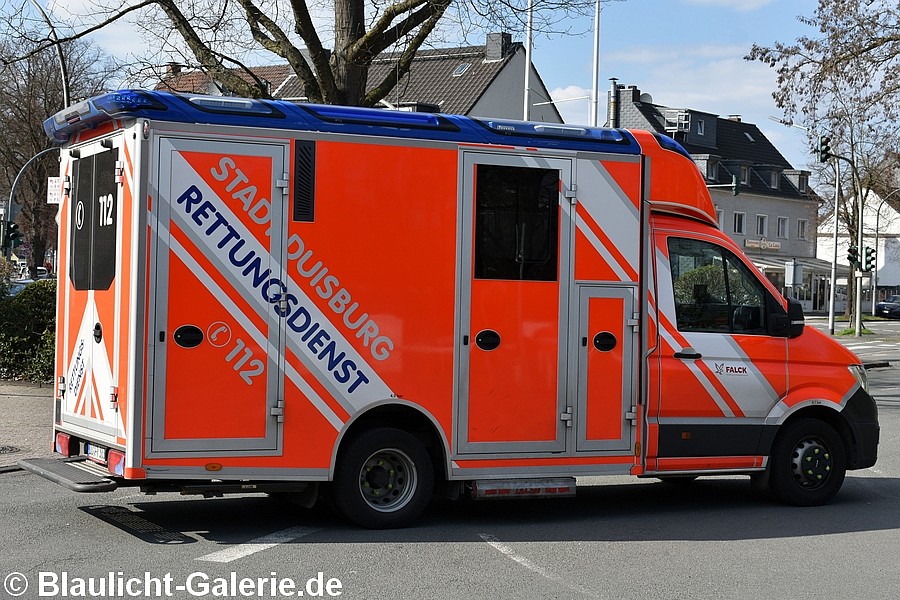 RTW - DU-FR3833