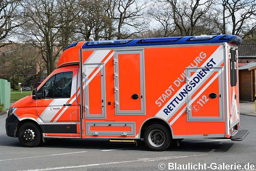 RTW - DU-FR3833