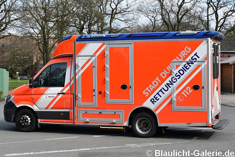 RTW - DU-FR3833