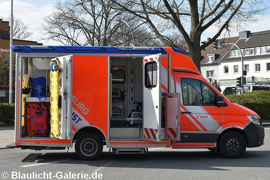 RTW - DU-FR3833