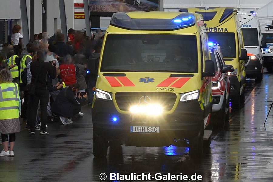 Rettmobil 2023