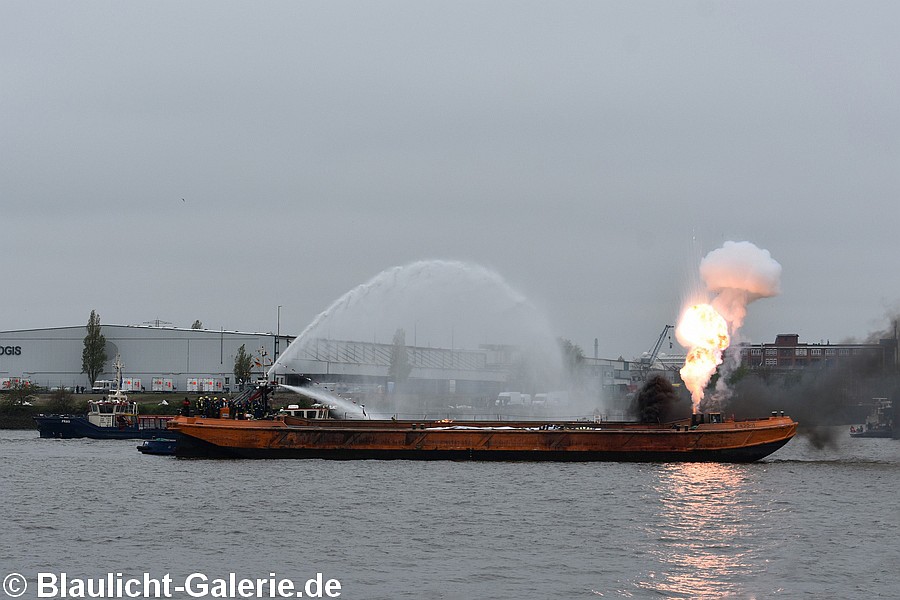 Hafengeburtstag - Hamburg