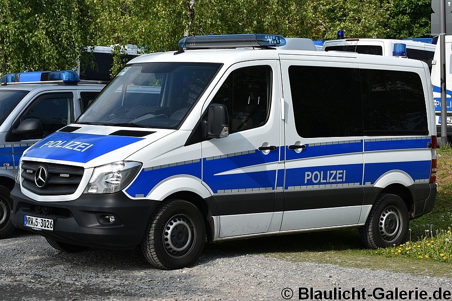 HGruKw - NRW-5-3026