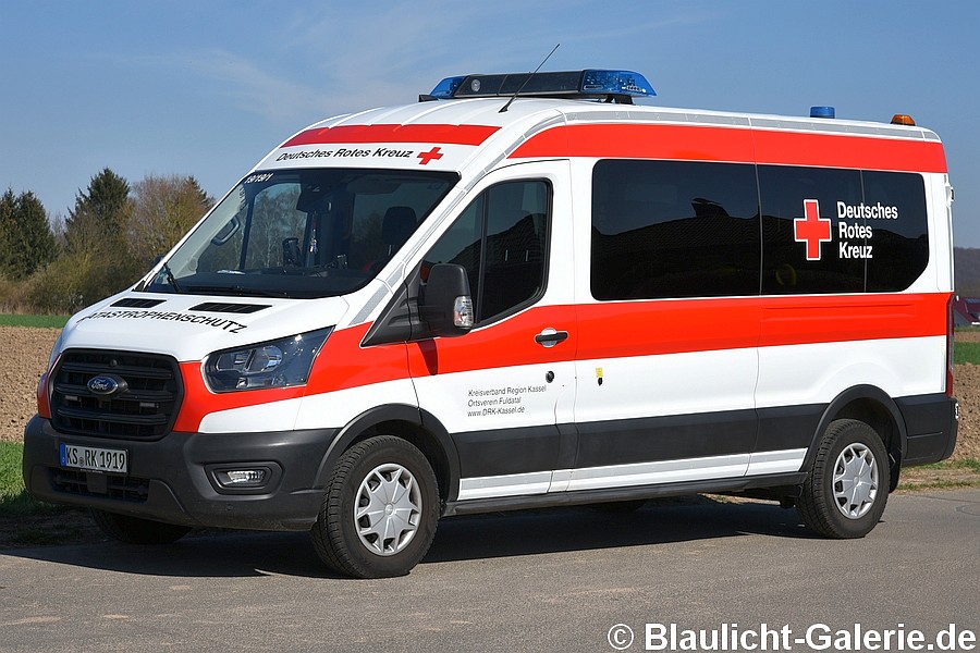 MTF - KS-RK1919