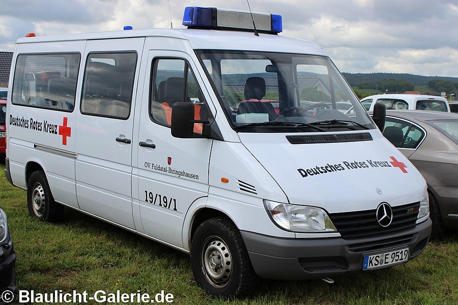 MTF - KS-E9519