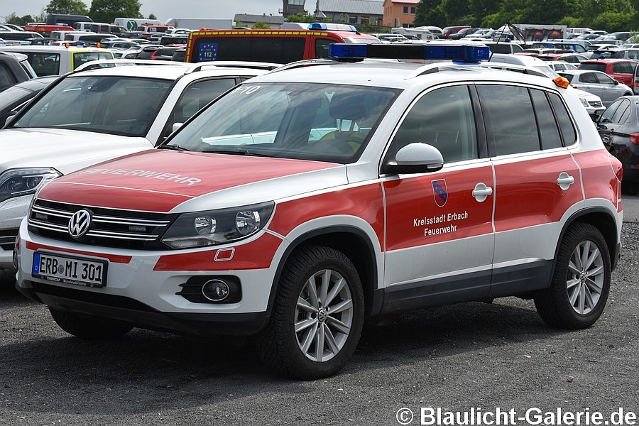KDOW - ERB-MI301