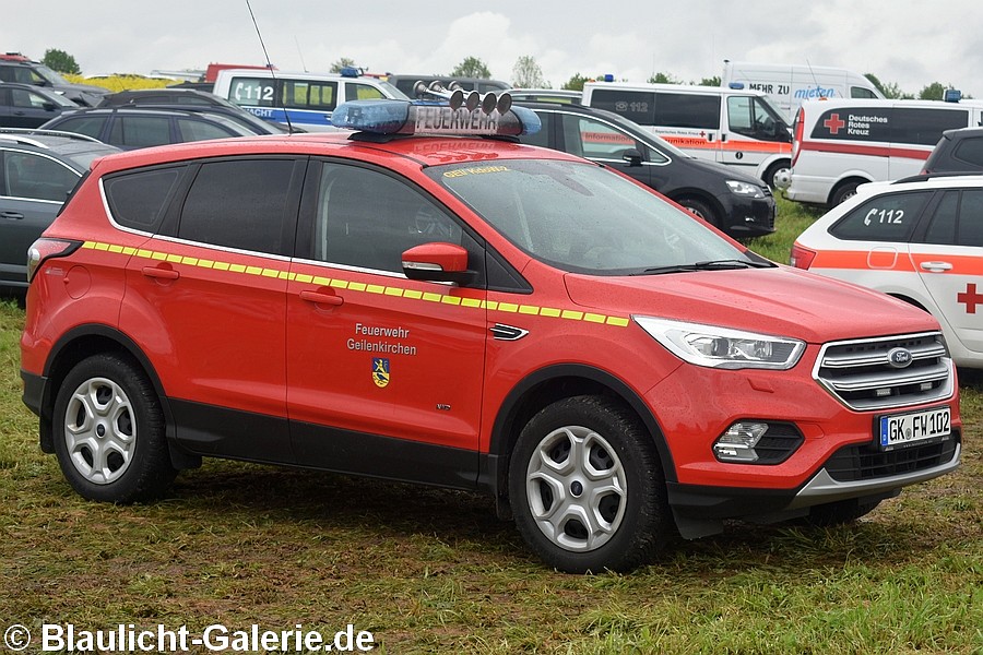 KDOW - GK-FW102