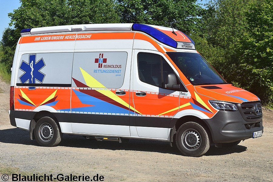 KTW - UN-RR1085