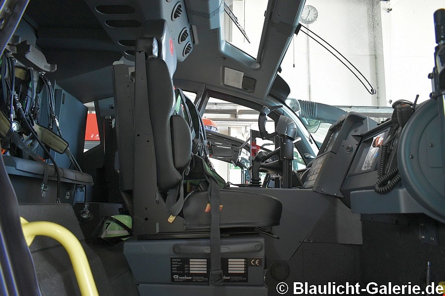 FLF - DO-FD7251