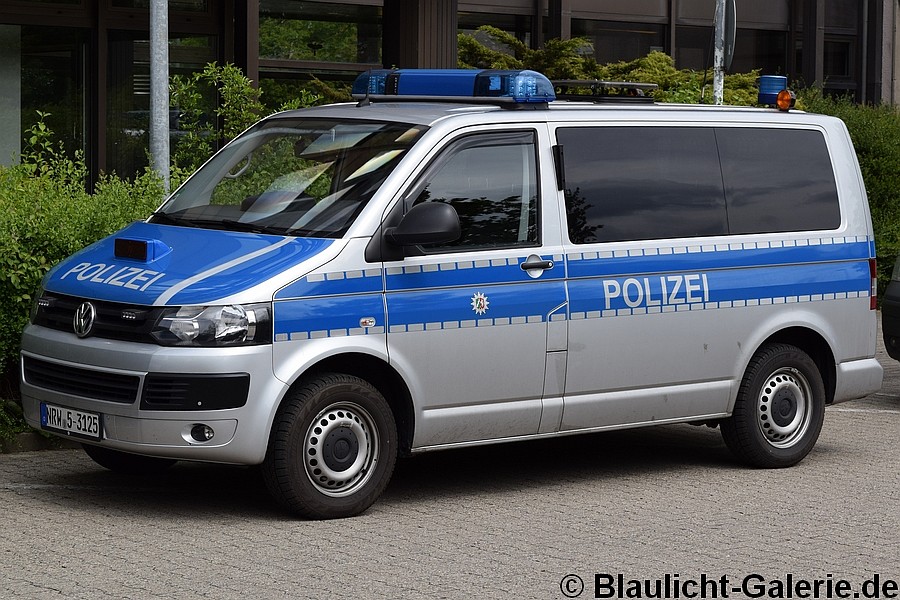 FuStW - NRW-5-3125