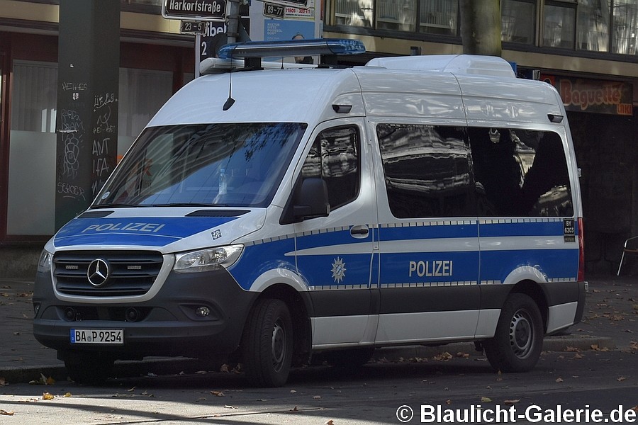 BatKw - BA-P9254