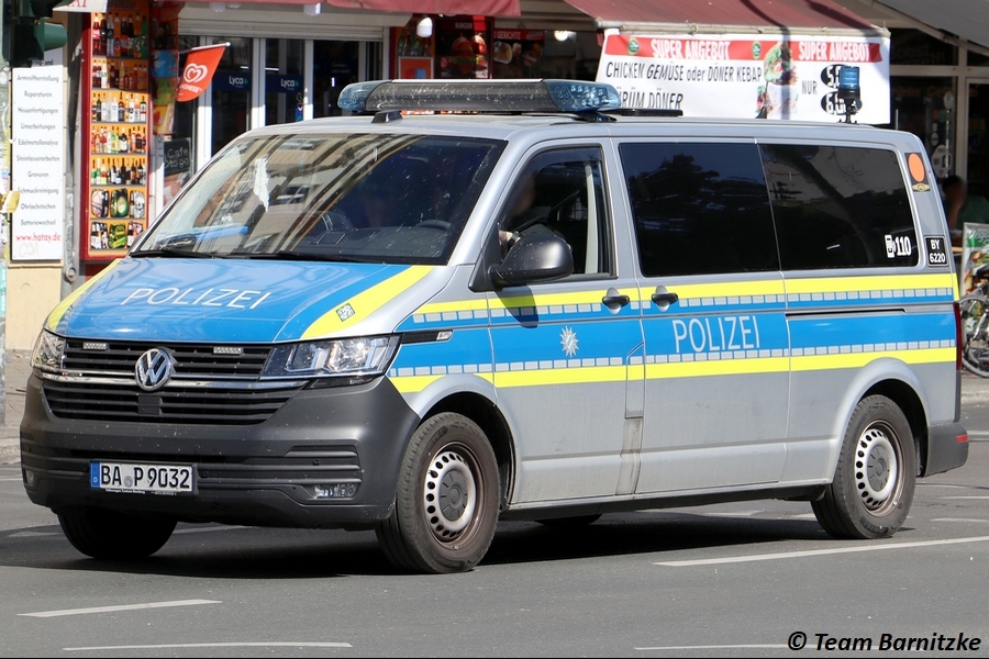 HGruKw - BA-P9032