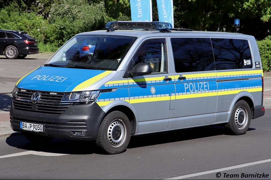 HGruKw - BA-P9050