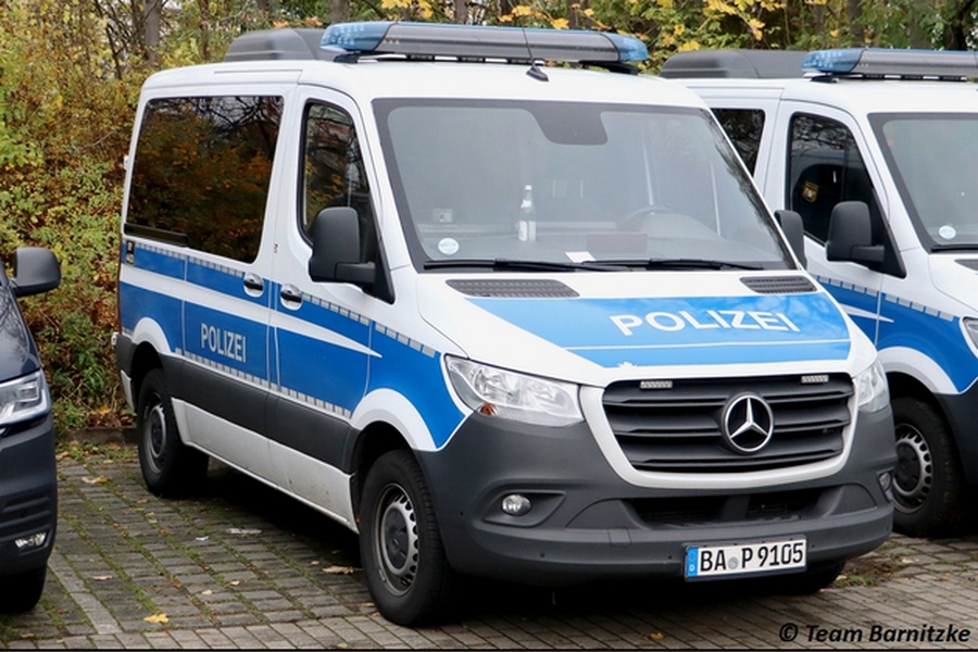 HGruKw - BA-P9105