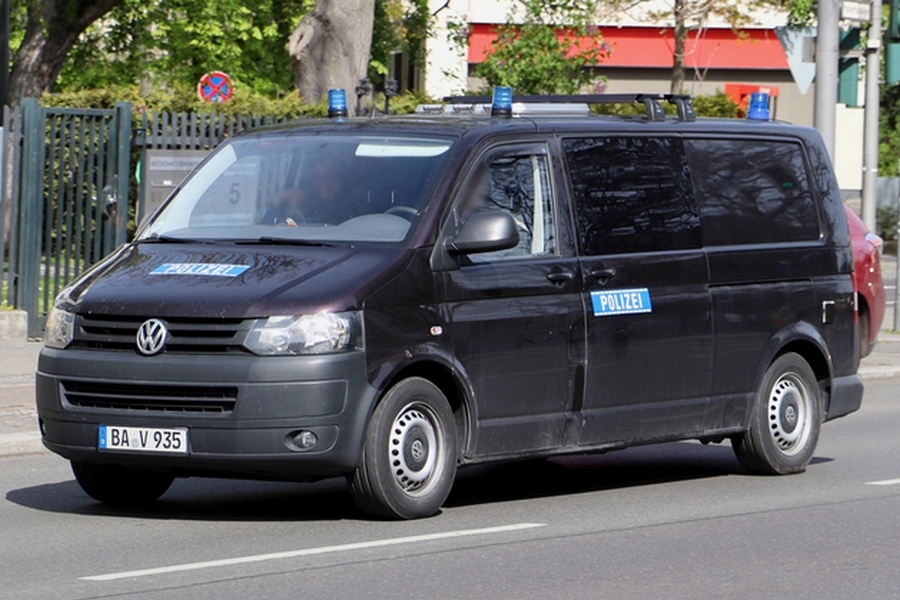BeDoKw - BA-V935