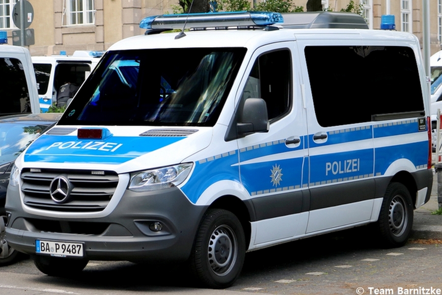 HGruKW - BA-P9487