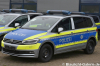 FuStW - Vorführfahrzeug