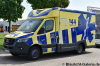 RTW - Spitals Bülach RTW - Spitals Bülach