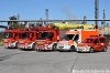 Feuer & Rettungswache - Scholven