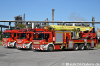 Feuer & Rettungswache - Scholven