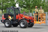 Teleradlader - SO-FE4761