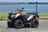 ATV - CUX-KA867