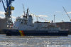Helgoland - Cuxhaven